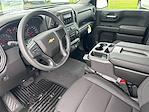 2025 Chevrolet Silverado 1500 Crew Cab 4x4 Pickup for sale #C25-719 - photo 9