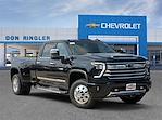 2025 Chevrolet Silverado 3500 Crew Cab 4x4, Pickup for sale #C25-399 - photo 1