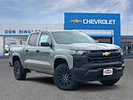 2025 Chevrolet Colorado Crew Cab 4x2 Pickup for sale #C25-589 - photo 1