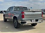 2025 Chevrolet Silverado 1500 Crew Cab 4x4, Pickup for sale #C25-439 - photo 8