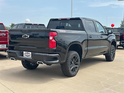 2025 Chevrolet Silverado 1500 Crew Cab 4x4 Pickup for sale #C25-750 - photo 2