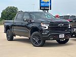 2025 Chevrolet Silverado 1500 Crew Cab 4x4 Pickup for sale #C25-750 - photo 1