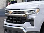 2025 Chevrolet Silverado 1500 Crew Cab 4x2, Pickup for sale #DZVQPB - photo 13