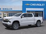 2025 Chevrolet Silverado 1500 Crew Cab 4x2, Pickup for sale #DZVQPB - photo 2