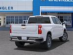 2025 Chevrolet Silverado 1500 Crew Cab 4x2, Pickup for sale #DZVQPB - photo 4