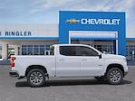 2025 Chevrolet Silverado 1500 Crew Cab 4x2, Pickup for sale #DZVQPB - photo 5