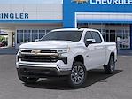 2025 Chevrolet Silverado 1500 Crew Cab 4x2, Pickup for sale #DZVQPB - photo 6