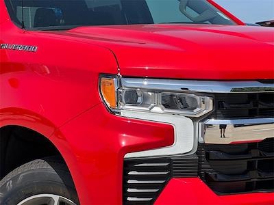 New 2025 Chevrolet Silverado 1500 LT Crew Cab Pickup for sale #C25-797 - photo 2