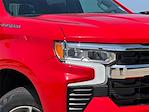 New 2025 Chevrolet Silverado 1500 LT Crew Cab Pickup for sale #C25-797 - photo 2