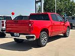 New 2025 Chevrolet Silverado 1500 LT Crew Cab Pickup for sale #C25-797 - photo 6