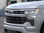 2025 Chevrolet Silverado 1500 Crew Cab 4x2, Pickup for sale #DZVRM3 - photo 13