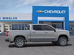 2025 Chevrolet Silverado 1500 Crew Cab 4x2, Pickup for sale #DZVRM3 - photo 5