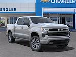 2025 Chevrolet Silverado 1500 Crew Cab 4x2, Pickup for sale #DZVRM3 - photo 7