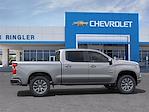 2025 Chevrolet Silverado 1500 Crew Cab 4x4, Pickup for sale #DZVSNF - photo 5