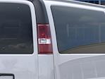 New 2025 Chevrolet Express 3500 LS Passenger Van for sale #F25-038 - photo 11