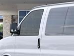 New 2025 Chevrolet Express 3500 LS Passenger Van for sale #F25-038 - photo 12