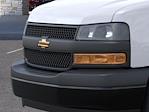 New 2025 Chevrolet Express 3500 LS Passenger Van for sale #F25-038 - photo 13