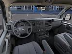 New 2025 Chevrolet Express 3500 LS Passenger Van for sale #F25-038 - photo 15