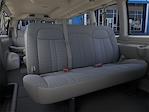 New 2025 Chevrolet Express 3500 LS Passenger Van for sale #F25-038 - photo 17