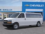 New 2025 Chevrolet Express 3500 LS Passenger Van for sale #F25-038 - photo 3