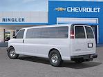 New 2025 Chevrolet Express 3500 LS Passenger Van for sale #F25-038 - photo 4