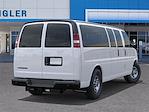 New 2025 Chevrolet Express 3500 LS Passenger Van for sale #F25-038 - photo 2