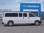 New 2025 Chevrolet Express 3500 LS Passenger Van for sale #F25-038 - photo 5