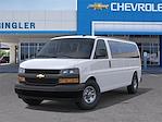 New 2025 Chevrolet Express 3500 LS Passenger Van for sale #F25-038 - photo 6