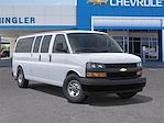 New 2025 Chevrolet Express 3500 LS Passenger Van for sale #F25-038 - photo 7