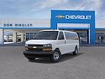New 2025 Chevrolet Express 3500 LS Passenger Van for sale #F25-038 - photo 8