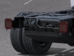 2025 Chevrolet Silverado 3500 Crew Cab 4x2 Cab Chassis for sale #F25-040 - photo 11