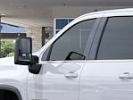 2025 Chevrolet Silverado 3500 Crew Cab 4x2 Cab Chassis for sale #F25-040 - photo 12