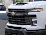 2025 Chevrolet Silverado 3500 Crew Cab 4x2 Cab Chassis for sale #F25-040 - photo 13