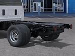 2025 Chevrolet Silverado 3500 Crew Cab 4x2 Cab Chassis for sale #F25-040 - photo 14