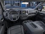 2025 Chevrolet Silverado 3500 Crew Cab 4x2 Cab Chassis for sale #F25-040 - photo 15