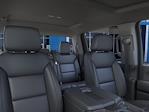 2025 Chevrolet Silverado 3500 Crew Cab 4x2 Cab Chassis for sale #F25-040 - photo 24