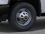 2025 Chevrolet Silverado 3500 Crew Cab 4x2 Cab Chassis for sale #F25-040 - photo 9