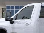 New 2025 Chevrolet Silverado 3500 Work Truck Regular Cab 60 CA Cab Chassis for sale #F25-041 - photo 12