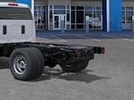 New 2025 Chevrolet Silverado 3500 Work Truck Regular Cab 60 CA Cab Chassis for sale #F25-041 - photo 14