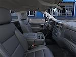 New 2025 Chevrolet Silverado 3500 Work Truck Regular Cab 60 CA Cab Chassis for sale #F25-041 - photo 17