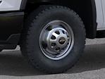 New 2025 Chevrolet Silverado 3500 Work Truck Regular Cab 60 CA Cab Chassis for sale #F25-041 - photo 9
