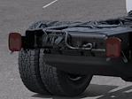 2025 Chevrolet Silverado 3500 Crew Cab 4x2 Cab Chassis for sale #F25-042 - photo 11