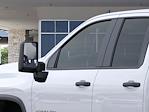 New 2025 Chevrolet Silverado 2500 Work Truck Double Cab 4x4 SRW Pickup for sale #F25-043 - photo 12