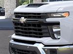 New 2025 Chevrolet Silverado 2500 Work Truck Double Cab 4x4 SRW Pickup for sale #F25-043 - photo 13