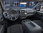 New 2025 Chevrolet Silverado 2500 Work Truck Double Cab 4x4 SRW Pickup for sale #F25-043 - photo 15