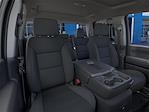 New 2025 Chevrolet Silverado 2500 Work Truck Double Cab 4x4 SRW Pickup for sale #F25-043 - photo 16