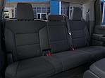 New 2025 Chevrolet Silverado 2500 Work Truck Double Cab 4x4 SRW Pickup for sale #F25-043 - photo 17