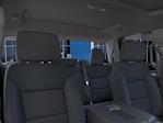 New 2025 Chevrolet Silverado 2500 Work Truck Double Cab 4x4 SRW Pickup for sale #F25-043 - photo 24