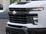 New 2025 Chevrolet Silverado 2500 Work Truck Double Cab 4x4 Pickup for sale #F25-044 - photo 13