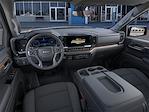 2026 Chevrolet Silverado 1500 Crew Cab 4x4 Pickup for sale #F26-001 - photo 15